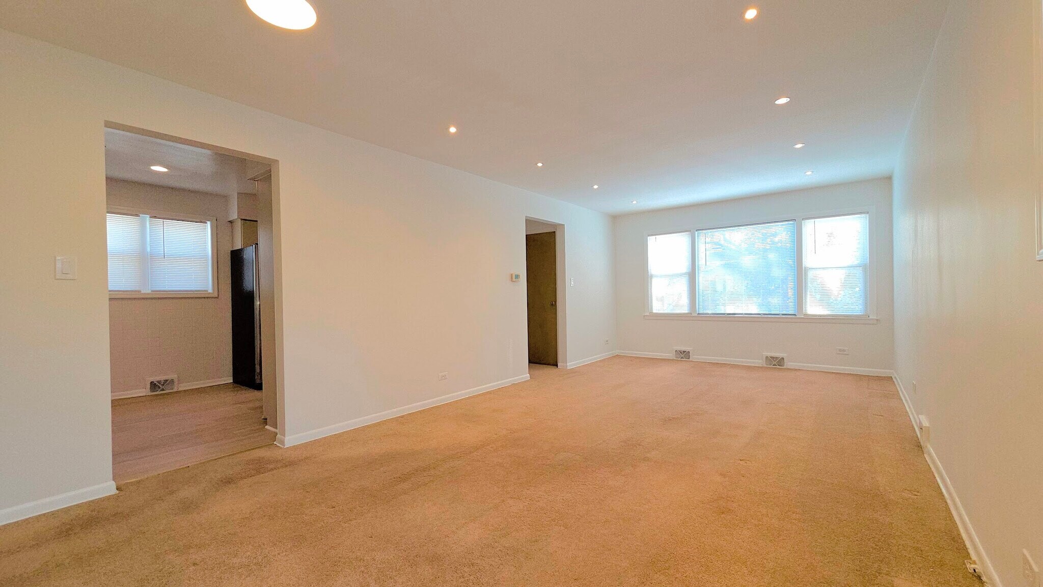 Building Photo - 1625 Washington St