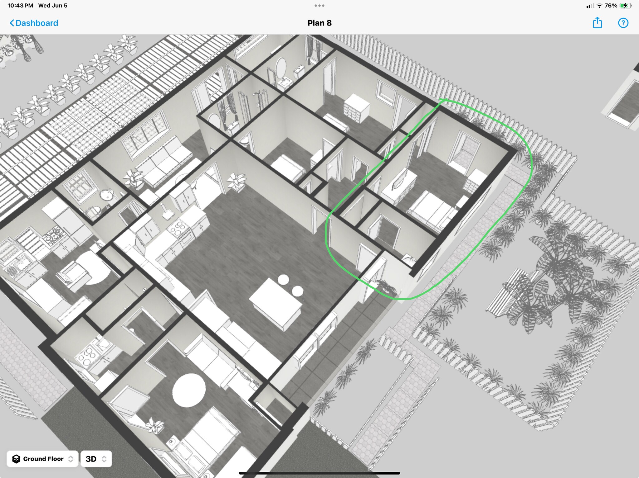 Building Photo - 5107 Cochita Dr