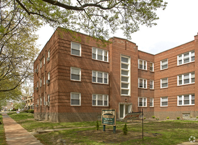 4916-4920 Jameison Ave Apts - 4916-20 Jamieson Ave Apts