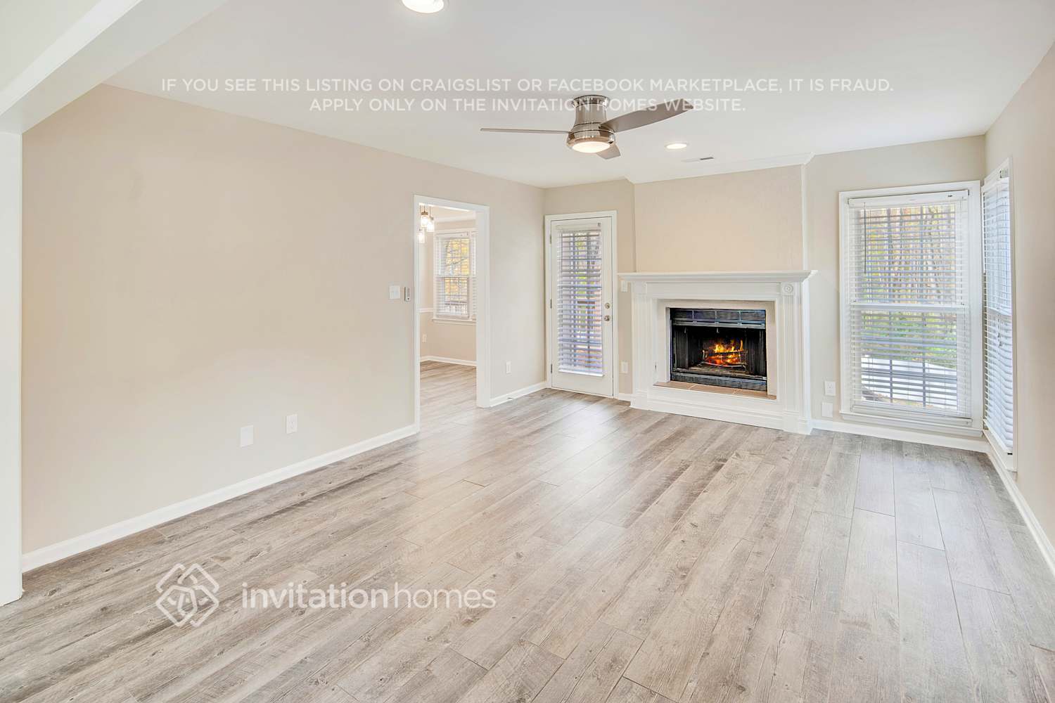 Building Photo - 9800 Fairlea Dr
