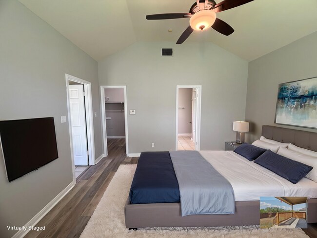 Building Photo - WELCOME TO YOUR NEW HOME