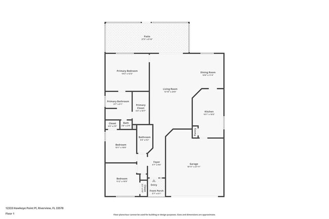 Building Photo - 12333 Hawkeye Point Pl