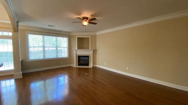 Building Photo - 2511 Gadsen Walk NW