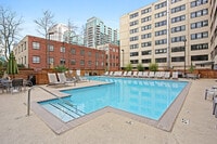 Building Photo - 878 Peachtree St NE