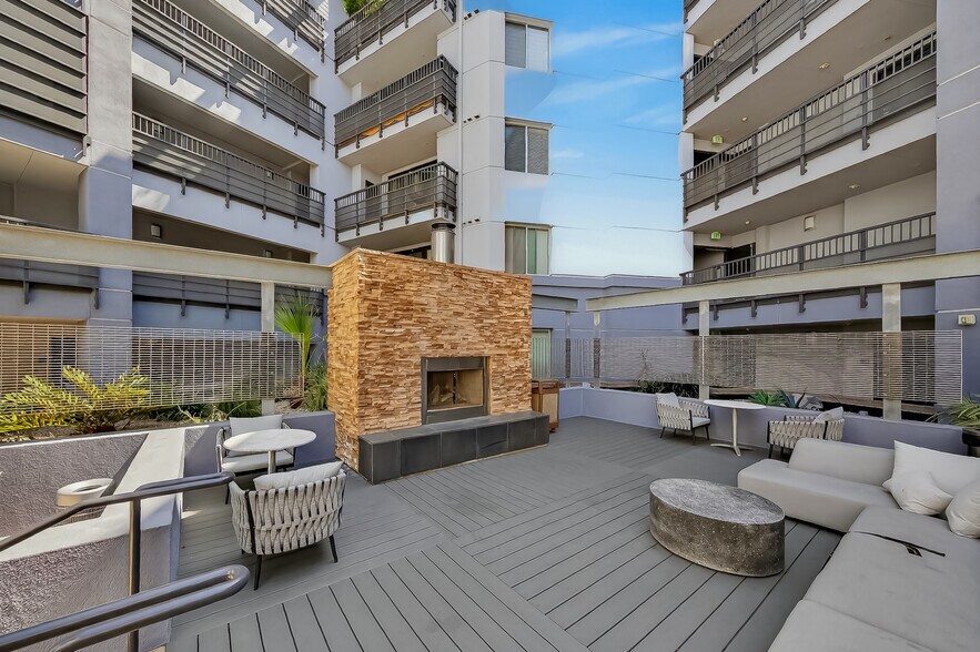 Building Photo - 629 Traction Ave