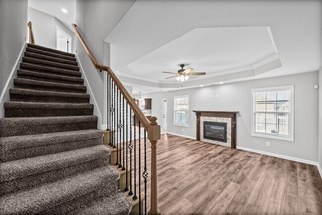 Building Photo - 1378 Dan Brown Dr