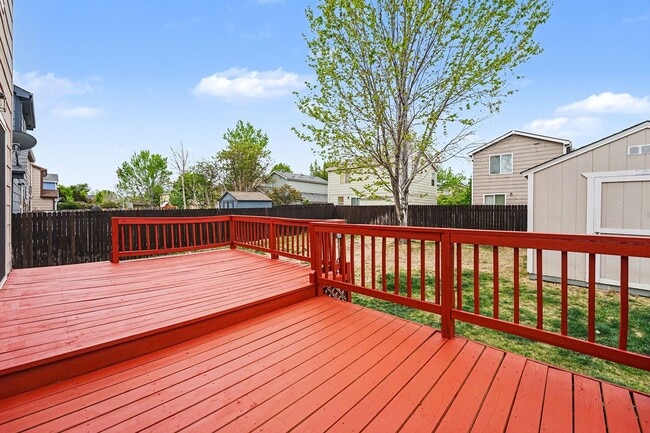 Building Photo - Live in the Heart of Thornton— Comfort, Convenience, and Community