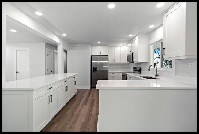 Building Photo - 3 Acre Horse Ranch & Home Rental SE Boise Available Near Micron in May 2026