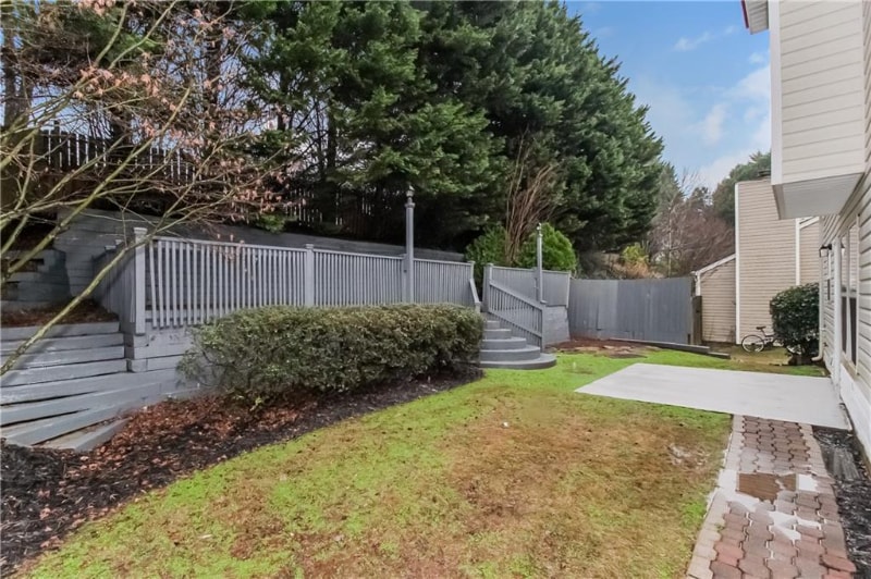 Building Photo - 2203 Serenity Dr NW