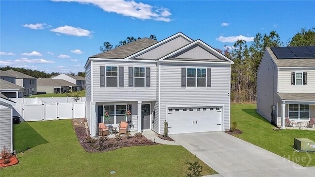 Building Photo - 27 Spicebush Cir