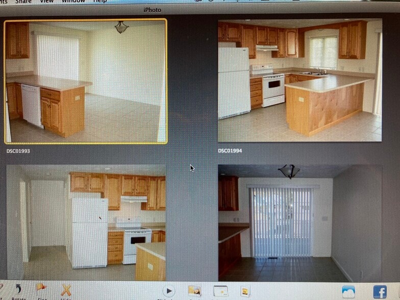 Kitchen - 43 Shattuck St