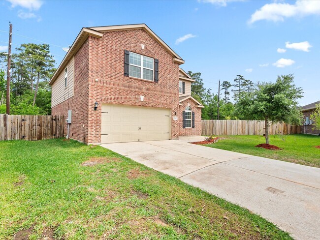 Building Photo - 8843 Leclaire Meadow Dr