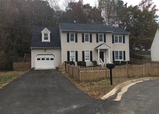 Building Photo - 5604 Knockadoon Ct