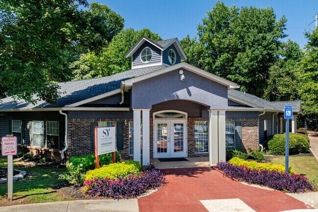 Building Photo - Stanton Yards 1, 2 & 3 Bedroom Availability