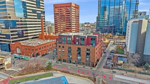Building Photo - 1800 Lawrence St