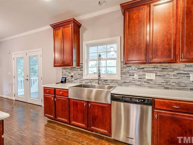 Updated Kitchen - 2829 Carriage Meadows Dr
