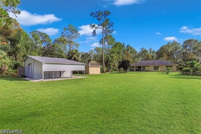 Building Photo - 5121 Teak Wood Dr