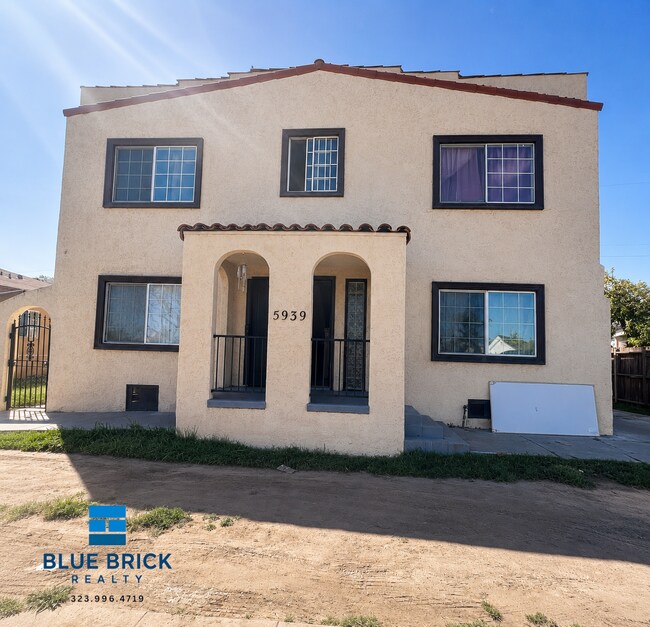 Building Photo - 5939 W Northside Dr