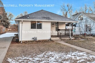 Building Photo - 1296 Gillespie Ave