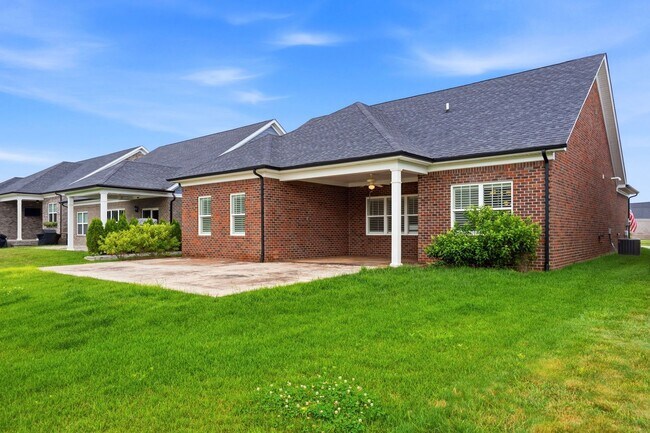 Building Photo - 2035 Prestwick Pl