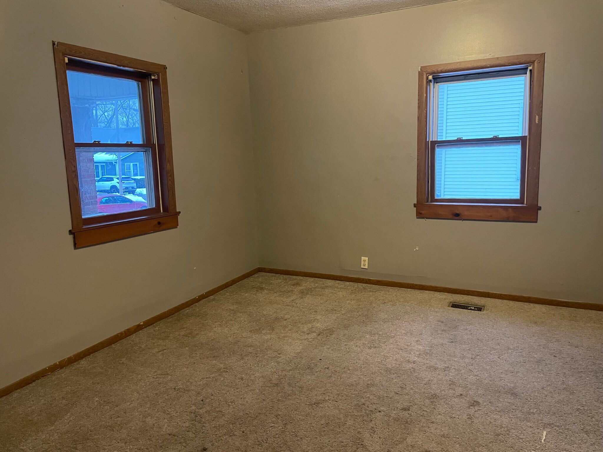 Bedroom 2 - 217 S Lawton St