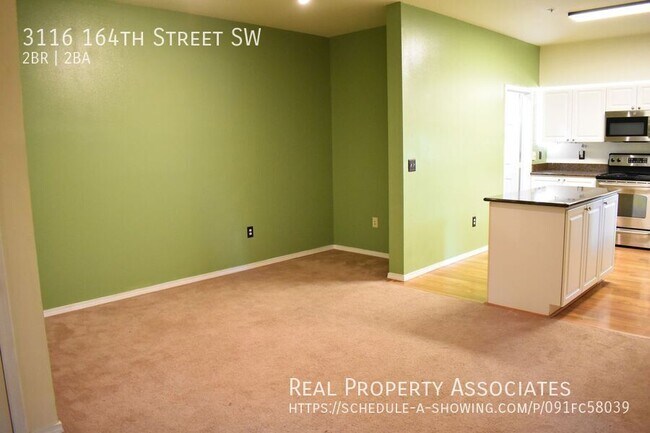 Building Photo - 3116 164th St SW