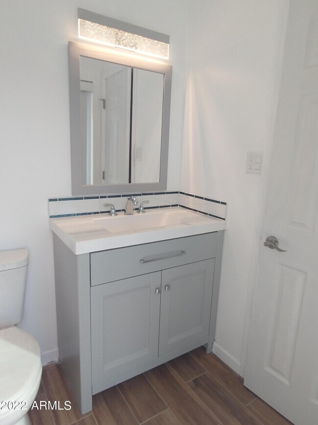 Building Photo - 13802 N 17th Ave