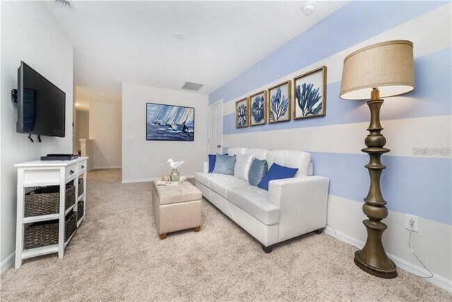 Building Photo - 1529 Carey Palm Cir