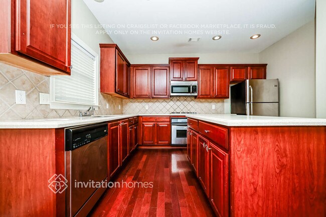 Building Photo - 3008 Norwell Ct