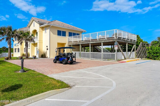 Building Photo - 117 Aquarina Blvd