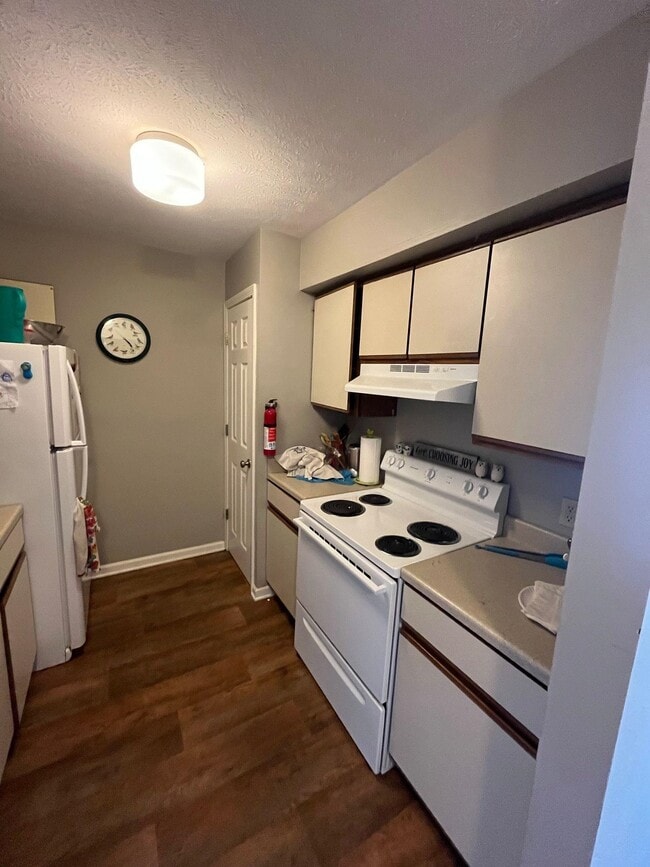 Building Photo - 1010 Blue Ridge Dr