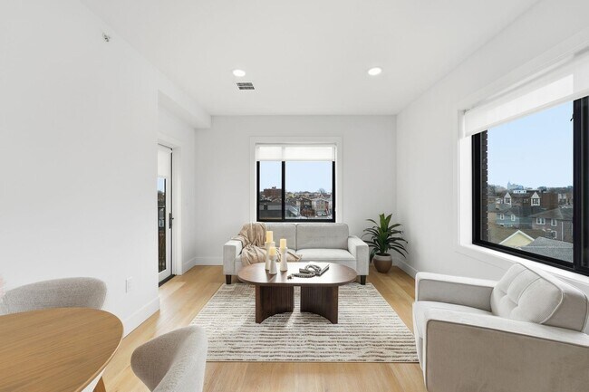 Building Photo - 8800 John F. Kennedy Blvd