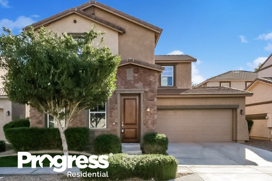 Primary Photo - 4145 E Carla Vista Dr