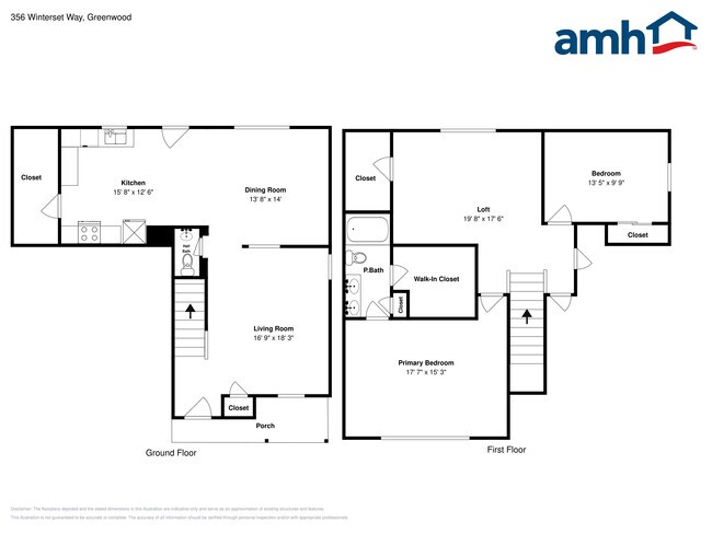 Building Photo - 356 Winterset Way