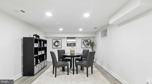 Building Photo - 7746 16th St NW