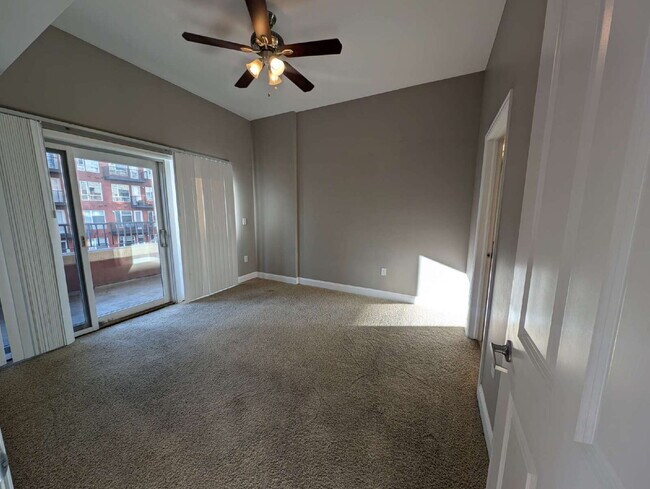 Building Photo - Chic Urban Living: Spacious 2-Bed Condo in Denver with 2 Reserved Garage Spaces!