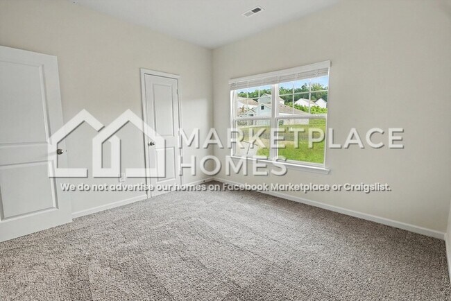 Building Photo - 4525 Morgan Dr