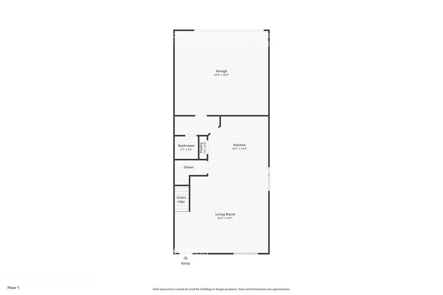 Building Photo - 16408 Grey Pne Dr