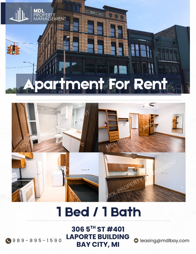 Building Photo - Laporte