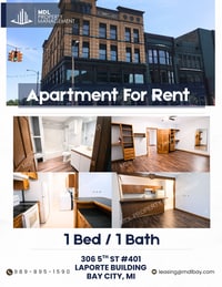 Building Photo - Laporte