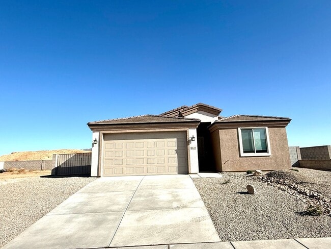 Building Photo - Beautiful 2025 New Construction 3 Bedroom Home with RV Parking!