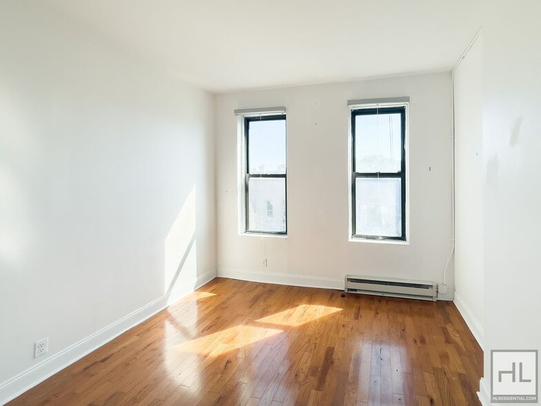 Primary Photo - TROUTMAN STREET / Bushwick / Spacious 2-be...