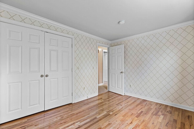 Guest Bedroom - 44 Jordan St