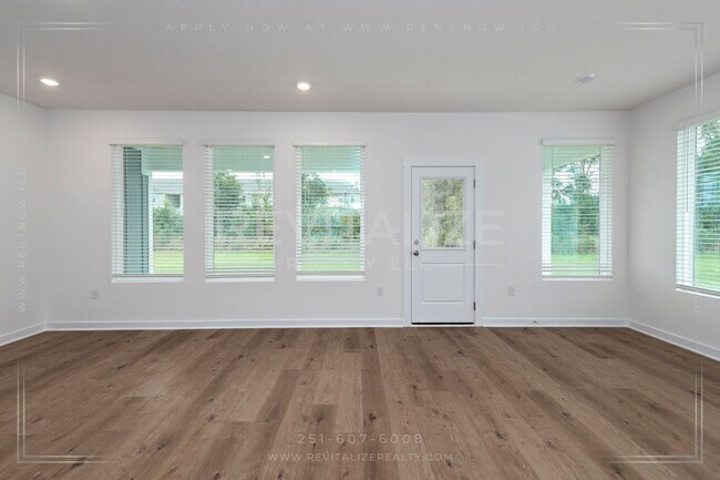 Building Photo - New Construction 4 Bed 3 Bath Home in Foley