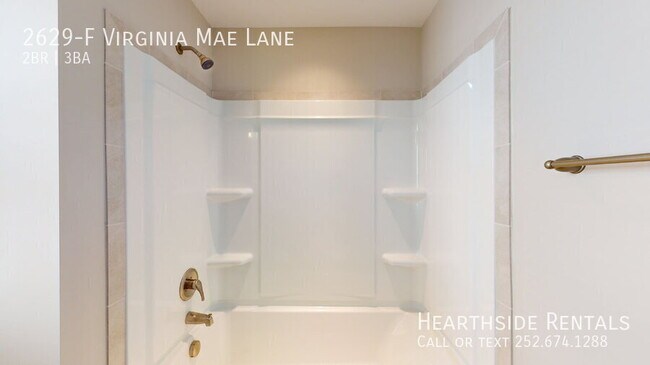 Building Photo - 2629 Virginia Mae Ln