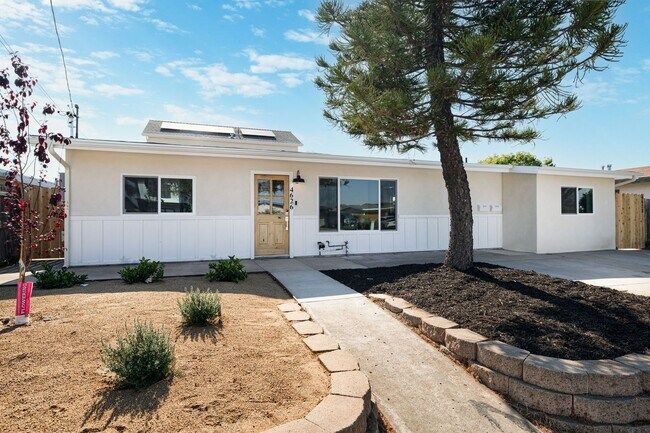 Building Photo - 4626 Derrick Dr