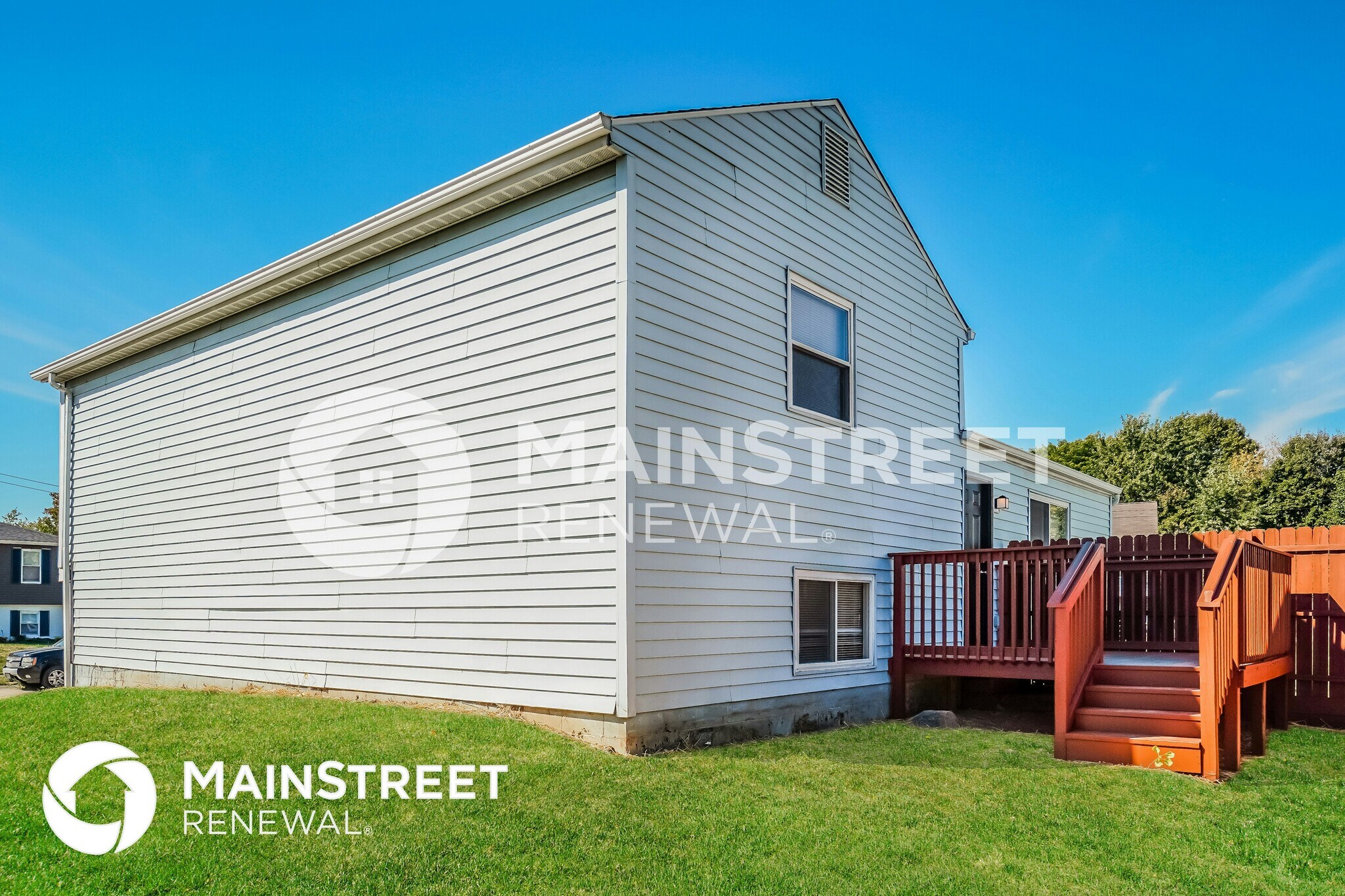 Building Photo - 2830 Tannery Ct