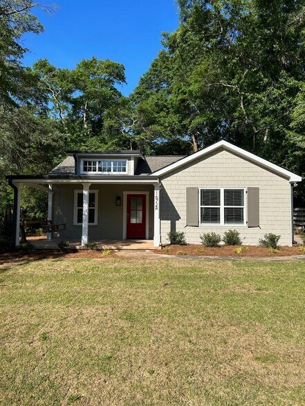 Building Photo - 1672 South Milledge Avenue