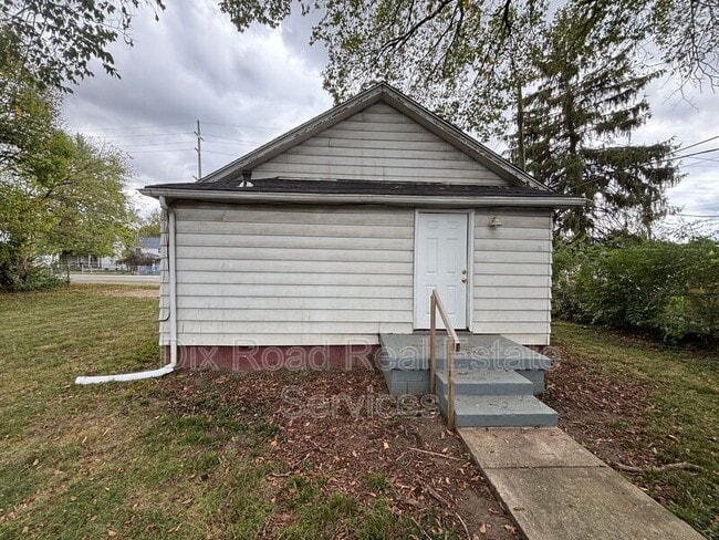 Building Photo - 1109 Oxford State Rd