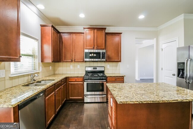 Building Photo - 886 Rainsong Way